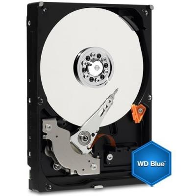WD BLUE 3,5